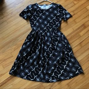 Lularoe Amelia Dress